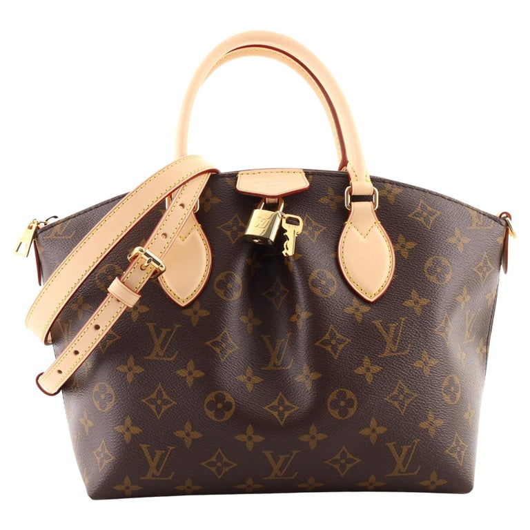 Louis Vuitton Boetie Pm Bag 