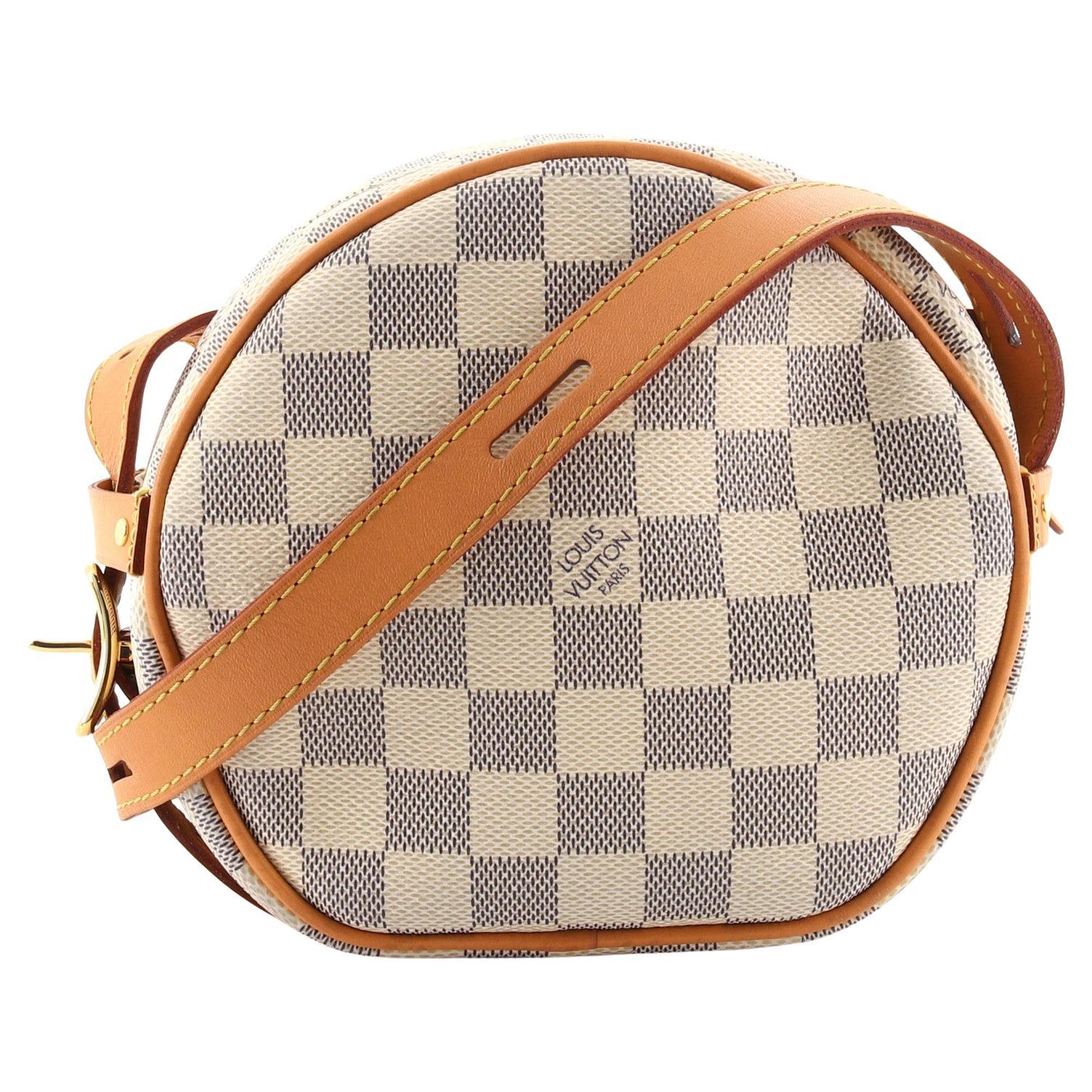 Louis Vuitton Bella Mahina Bag - For Sale on 1stDibs