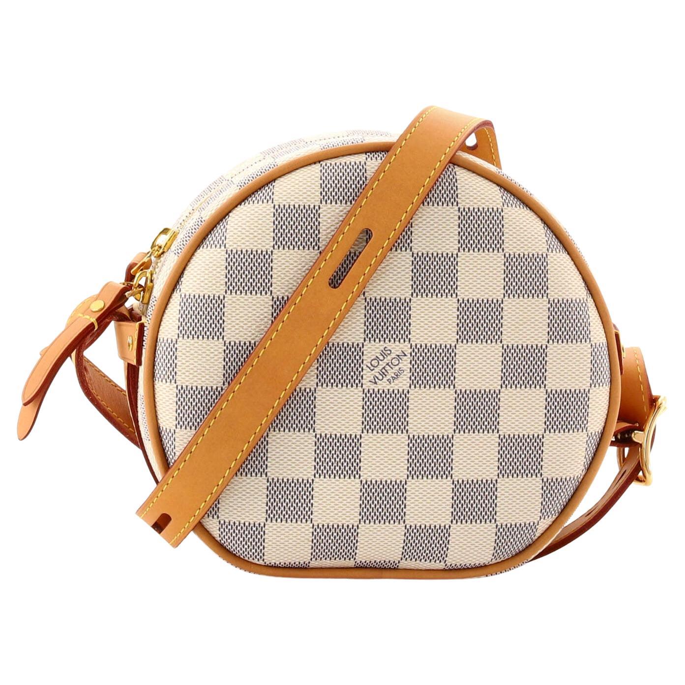 Louis Vuitton Boite Chapeau Souple Review + Mini Boite