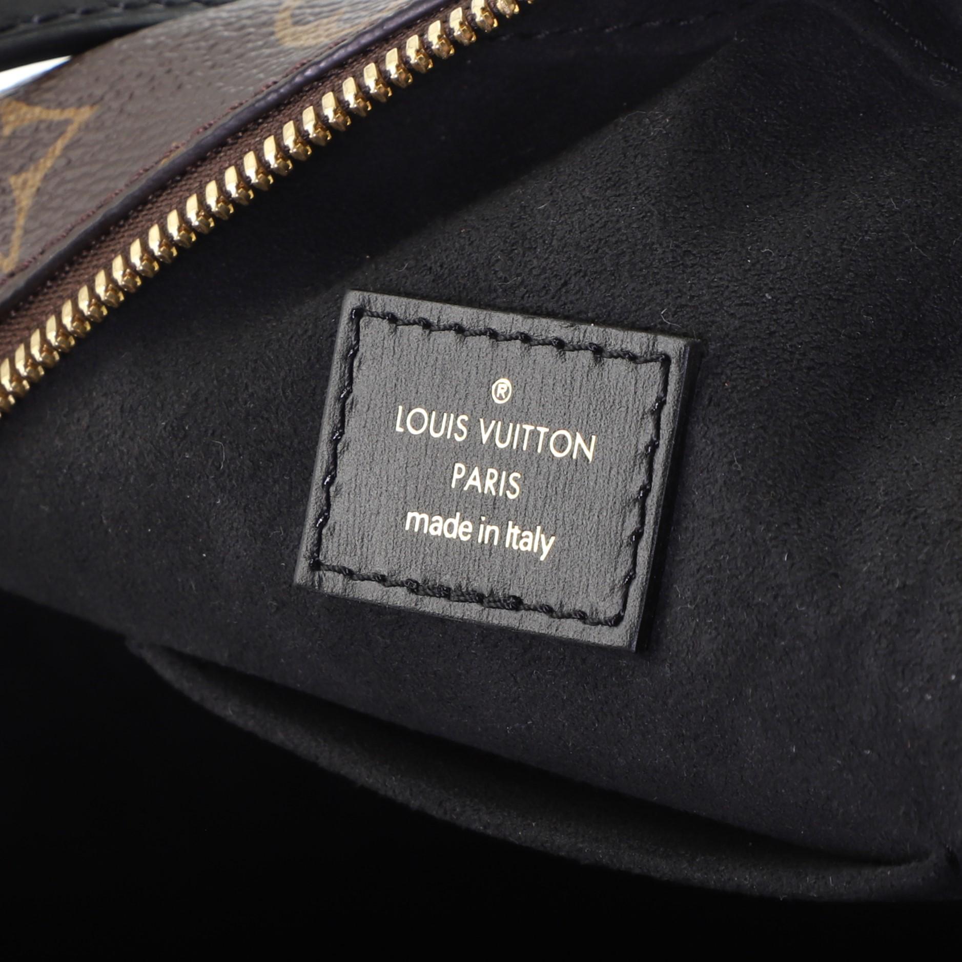 Louis Vuitton Boite Chapeau Souple Bag Limited Edition LOL League of Legends In Good Condition In NY, NY