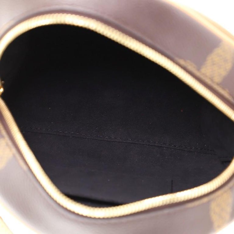 Louis Vuitton Giant Reverse Monogram Boite Chapeau Souple MM – Jadore  Couture