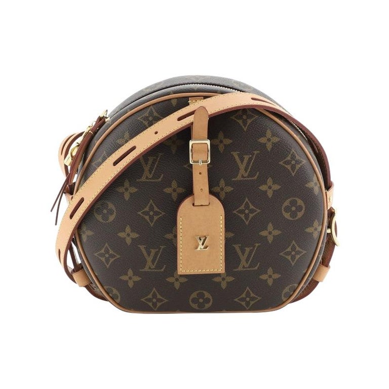 Louis Vuitton  leather crossbody bag at 1stDibs