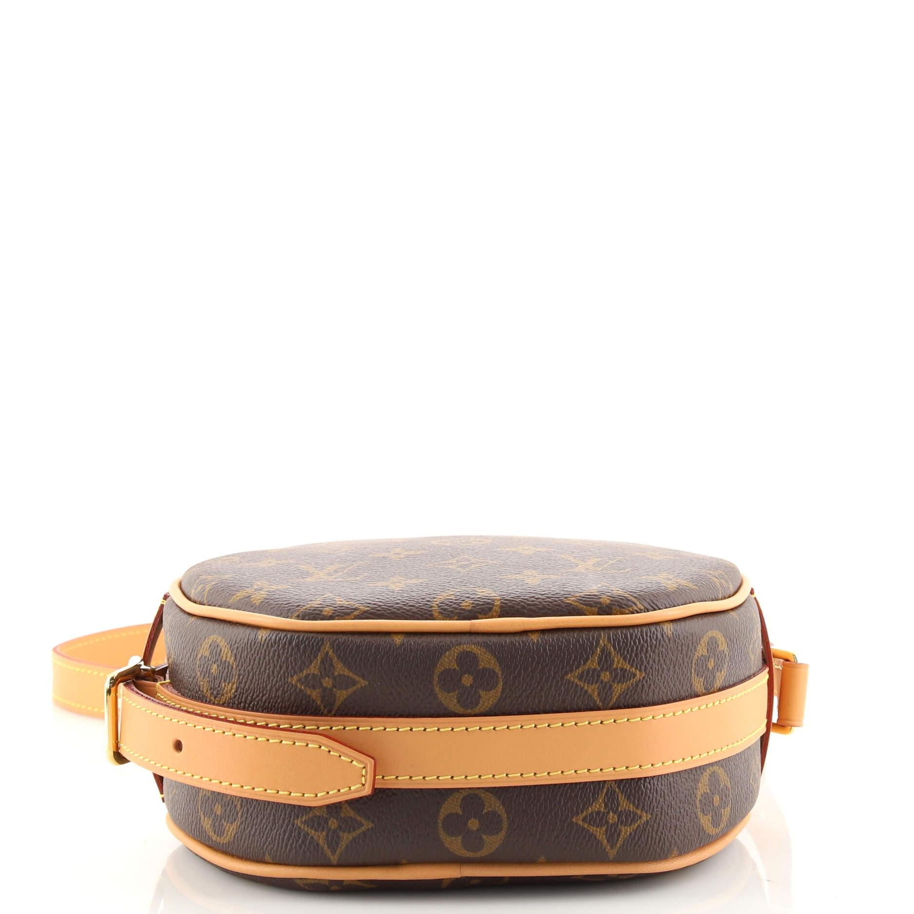 lv chapeau bag