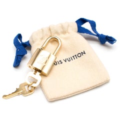 Louis Vuitton Boite Chapeau Souple Monogram Canvas Bag