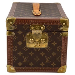Louis Vuitton Boite Flacons Beauty Train Case Luggage