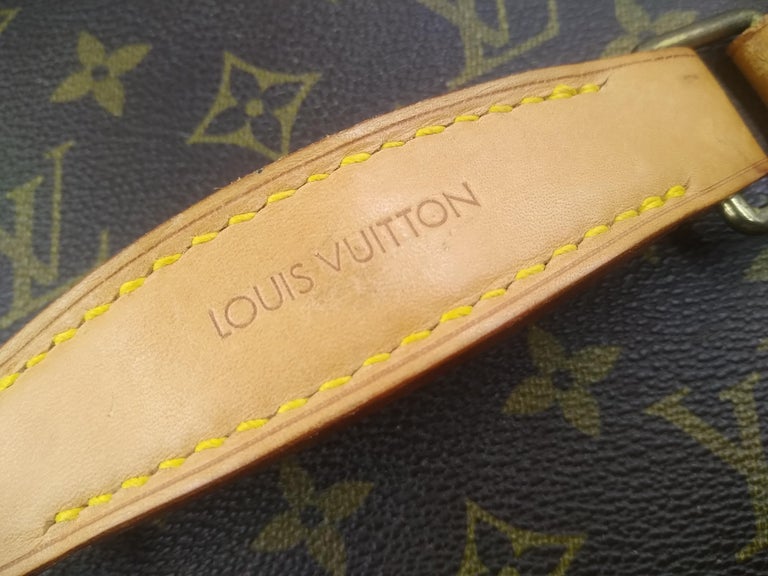 LOUIS VUITTON  BOX PHARMACIE TRAVEL CASE IN