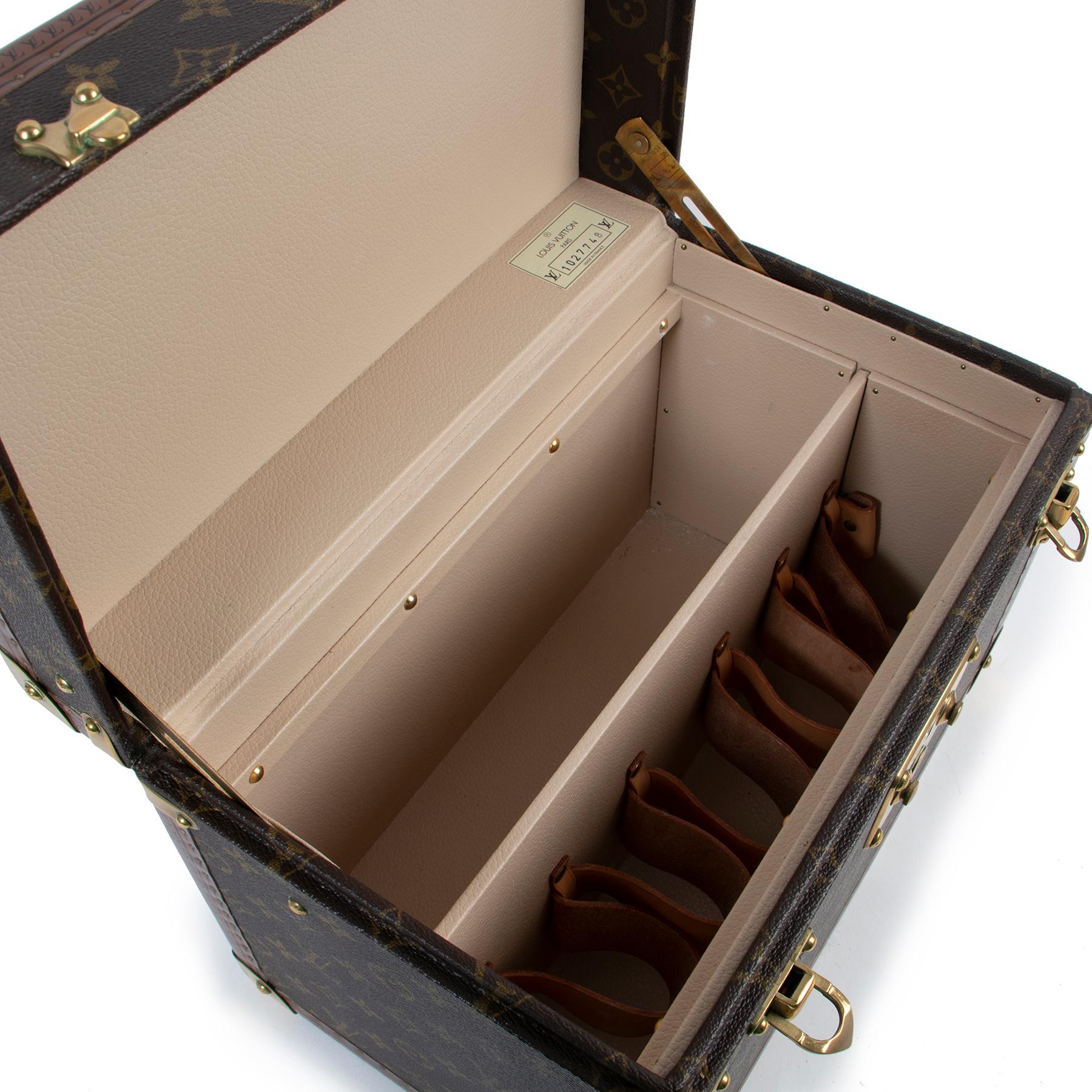 maletas de louis vuitton