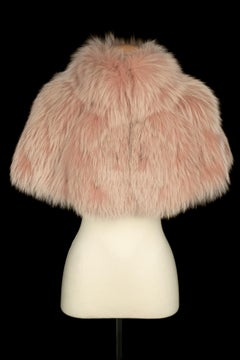Louis Vuitton Bolero Winter 2009