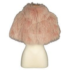 Louis Vuitton Bolero Winter 2009