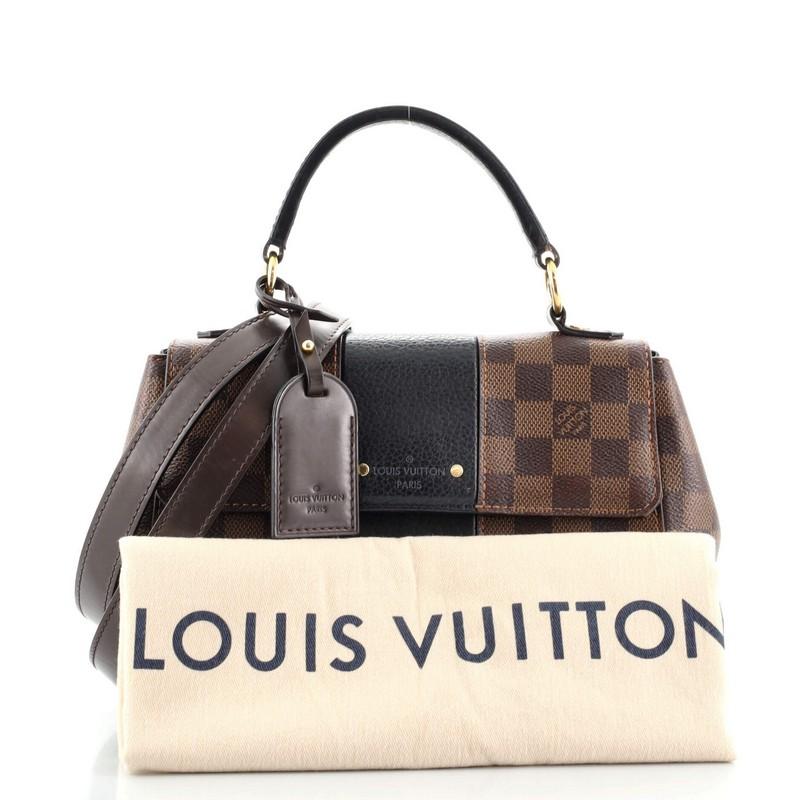 Louis Vuitton Bond Street Bb Bag - For Sale on 1stDibs  louis vuitton bond  street bb discontinued, bond street lv bag, bond street bb louis vuitton