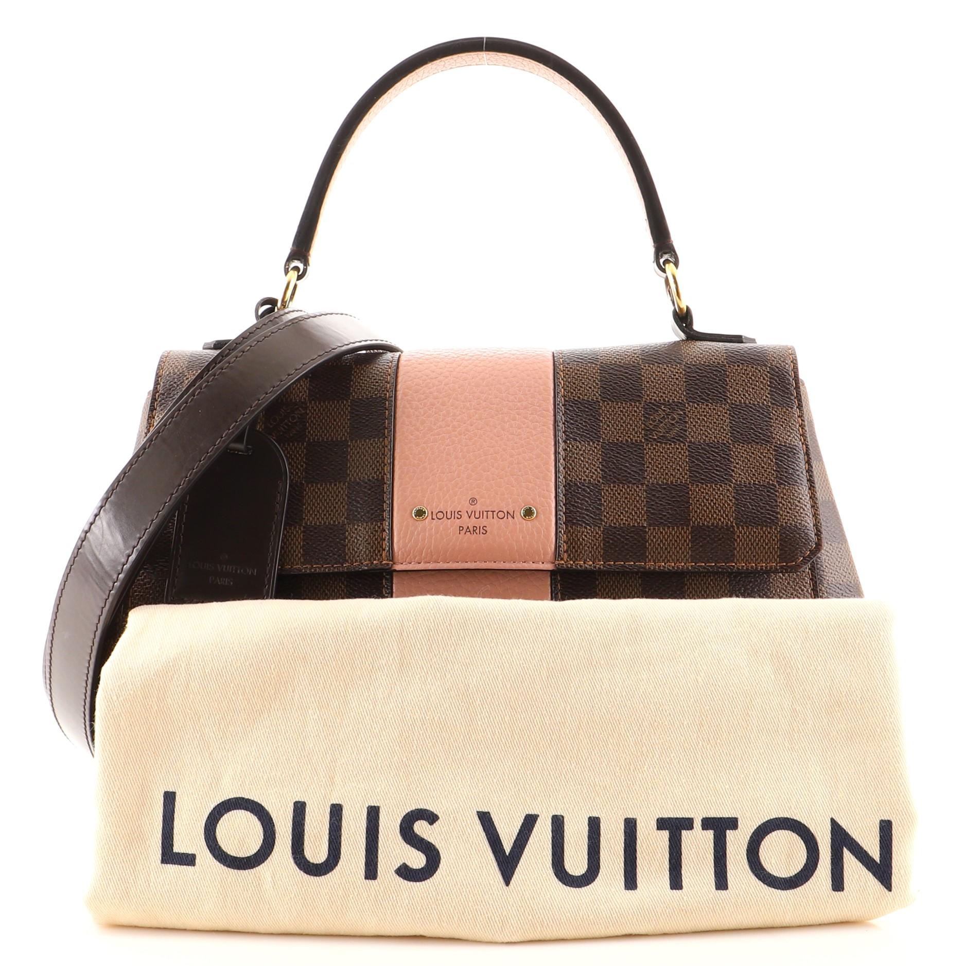 Louis Vuitton Bond Street Bb Bag - For Sale on 1stDibs