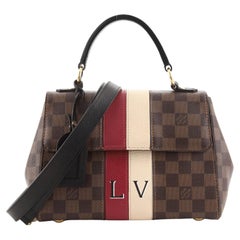 Louis Vuitton Bond Street Bb Bag - For Sale on 1stDibs  louis vuitton bond  street bb discontinued, bond street lv bag, bond street bb louis vuitton