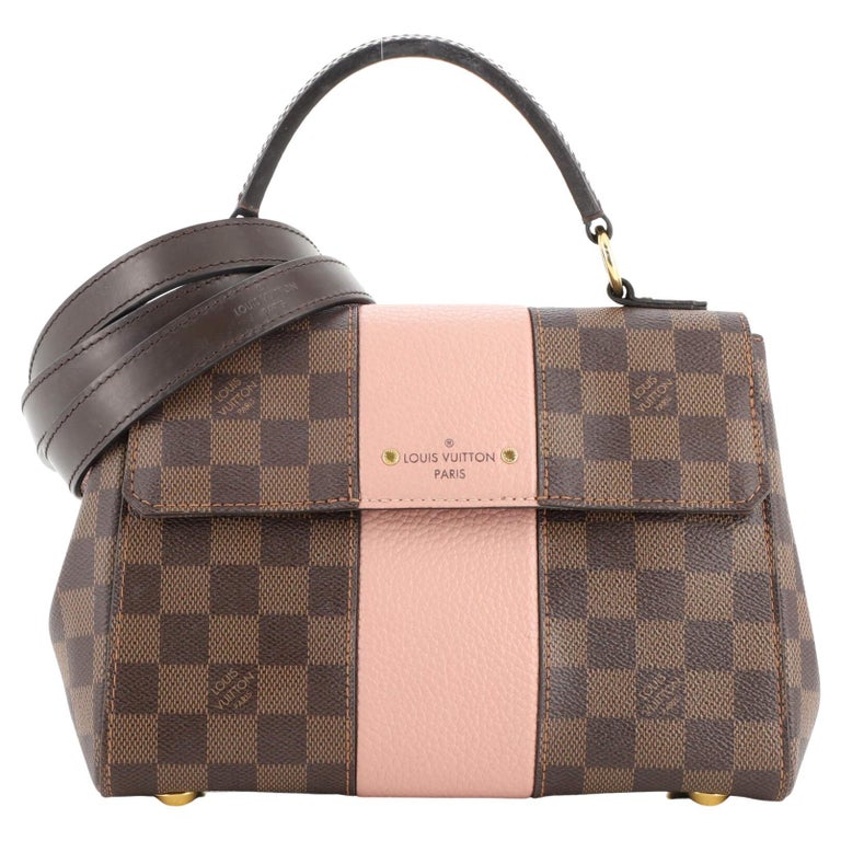 Charm London Handtas/Schoudertas Bond Street Zand