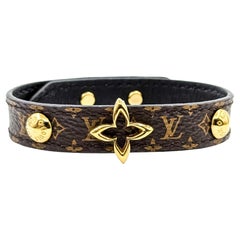 Louis Vuitton Booming Monogram Bracelet