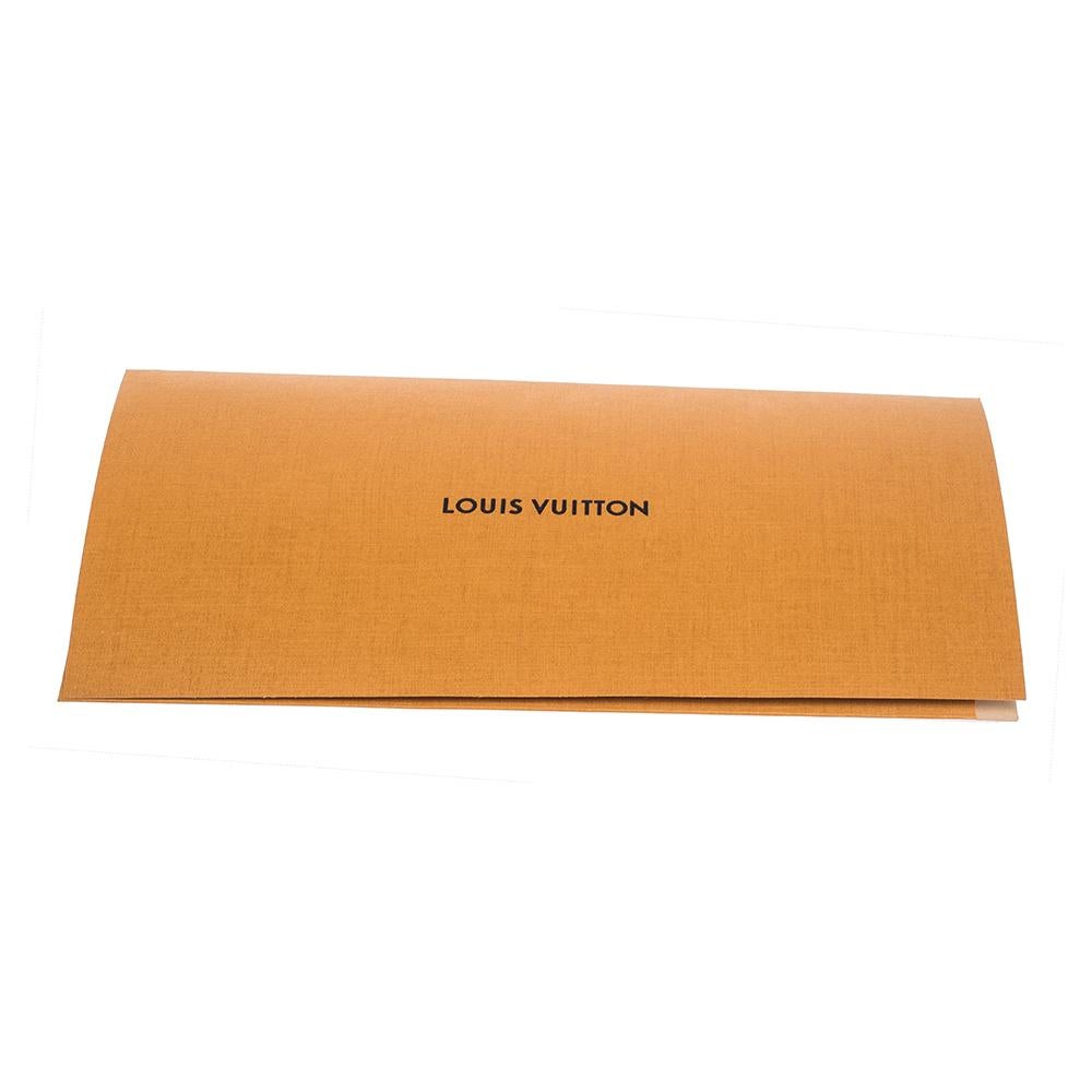 Louis Vuitton Bordeaux Damier Ebene Bond Street Bag 7