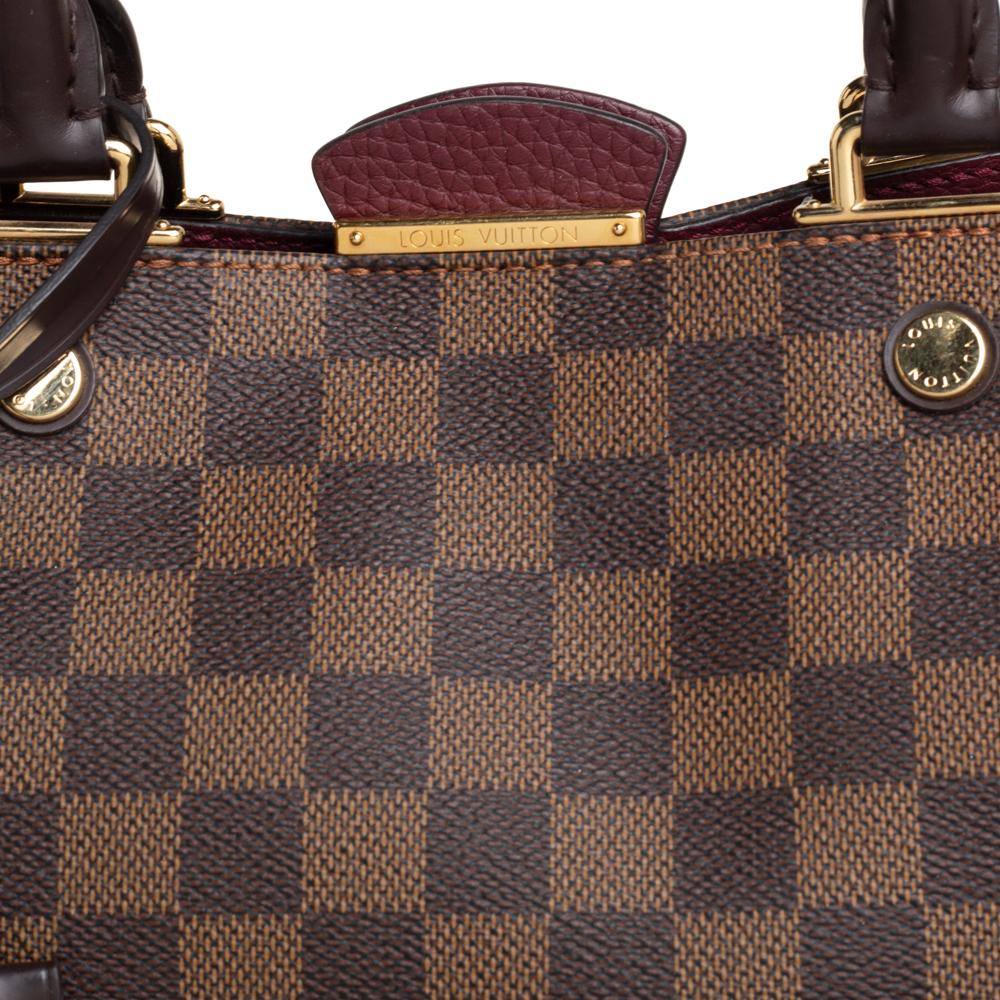 louis vuitton brittany discontinued