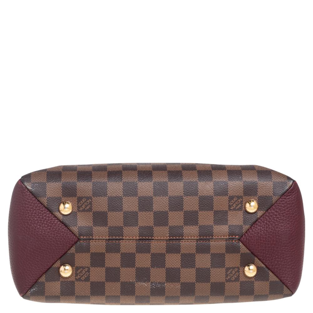 louis vuitton damier ebene