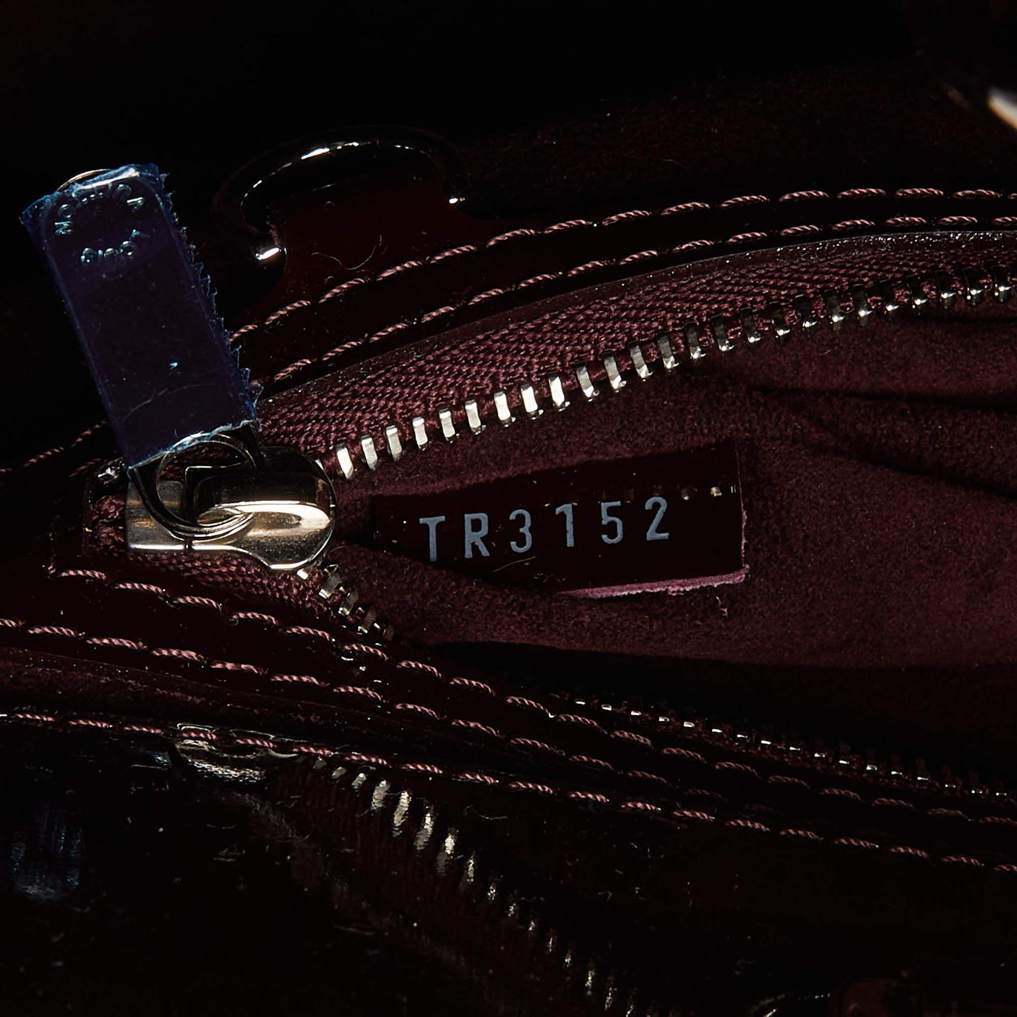 Louis Vuitton Bordeaux Electric Epi Leather Mirabeau PM Bag In Good Condition In Dubai, Al Qouz 2