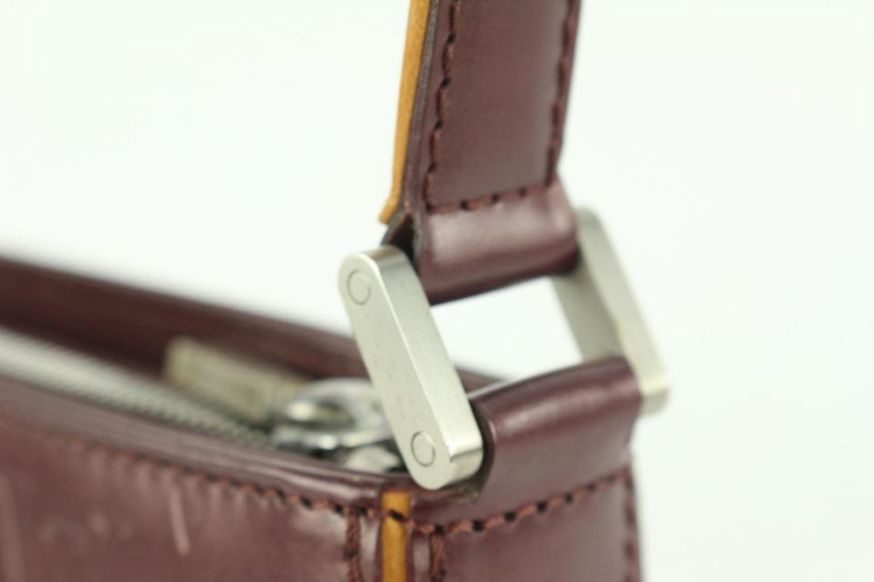 Date Code/Serial Number: MI0062
Made In: France
Measurements: Length:  9.75