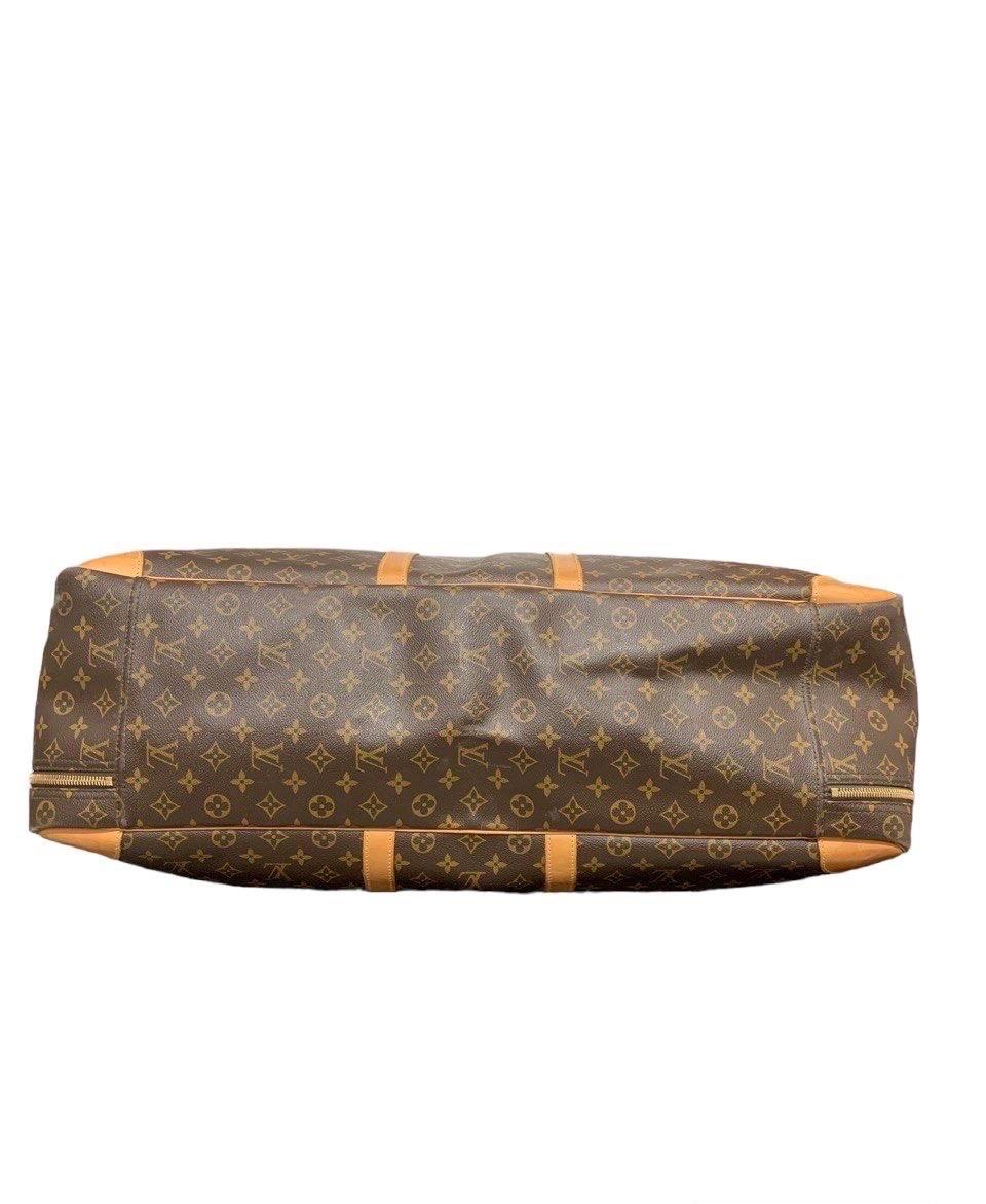 Louis Vuitton Borsone A Mano Sirius Tela Monogram 2003 1