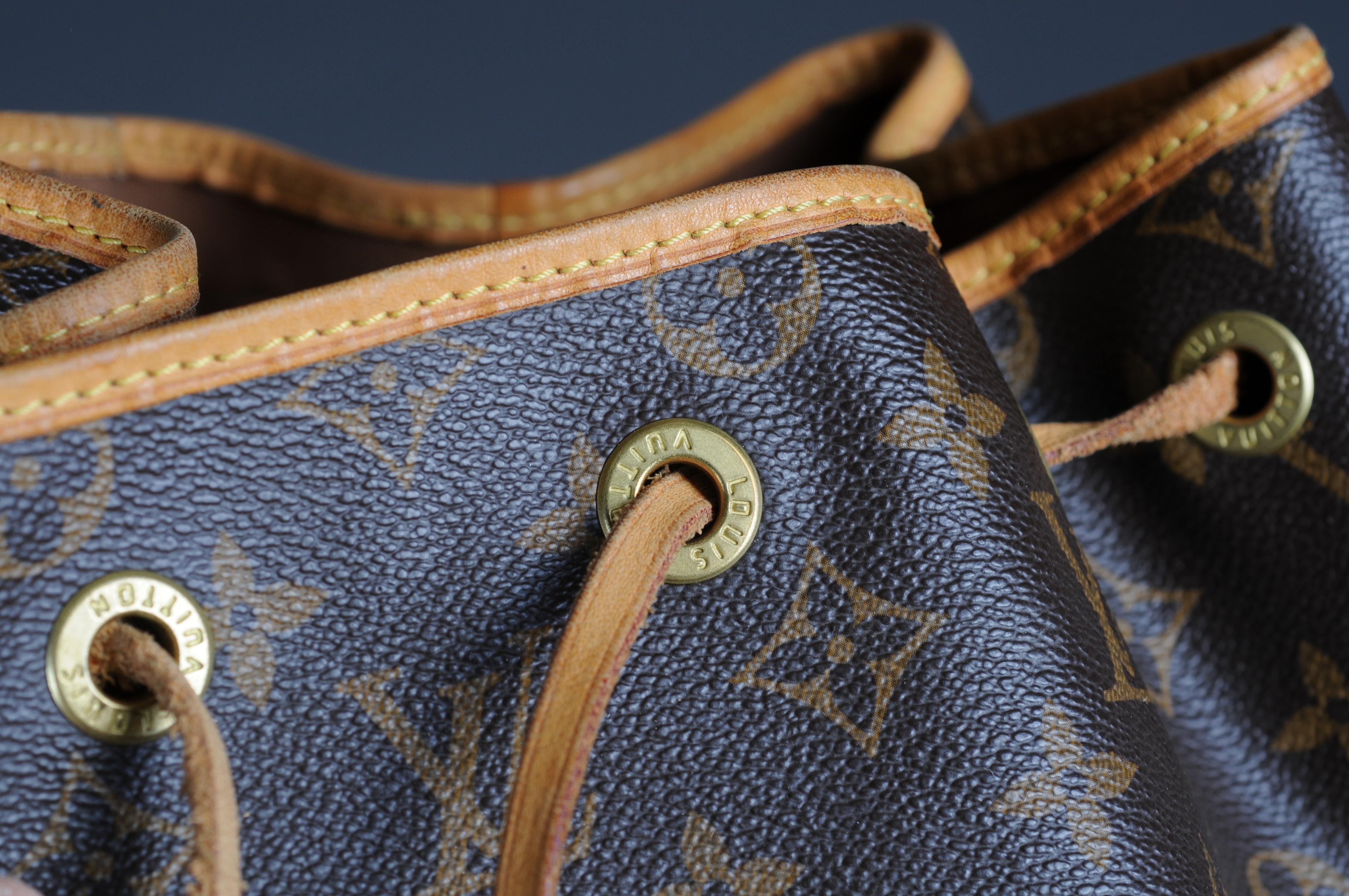 Louis Vuitton Boshore Bag Backpack  For Sale 10
