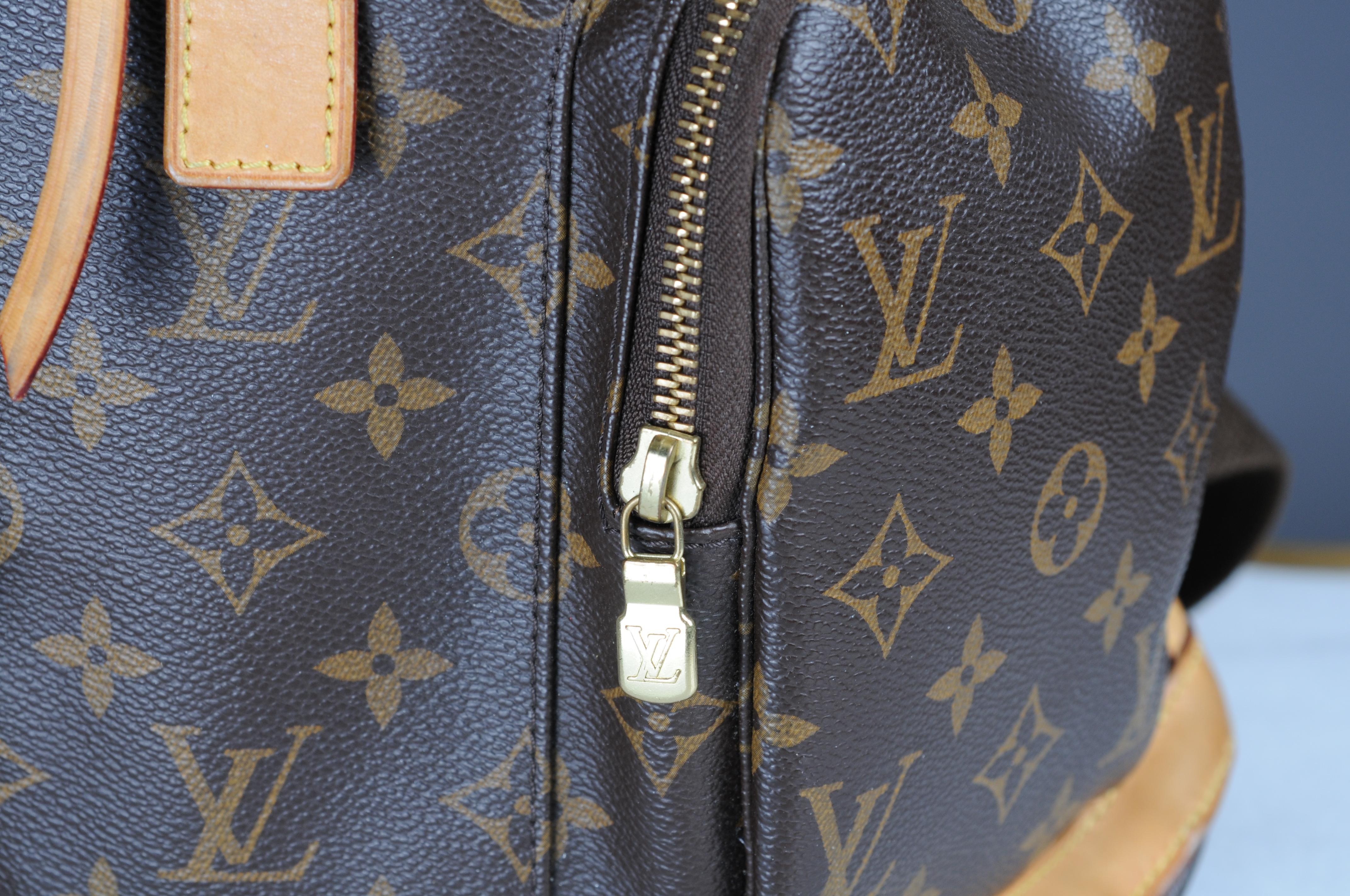 Louis Vuitton Boshore Bag Backpack  For Sale 13