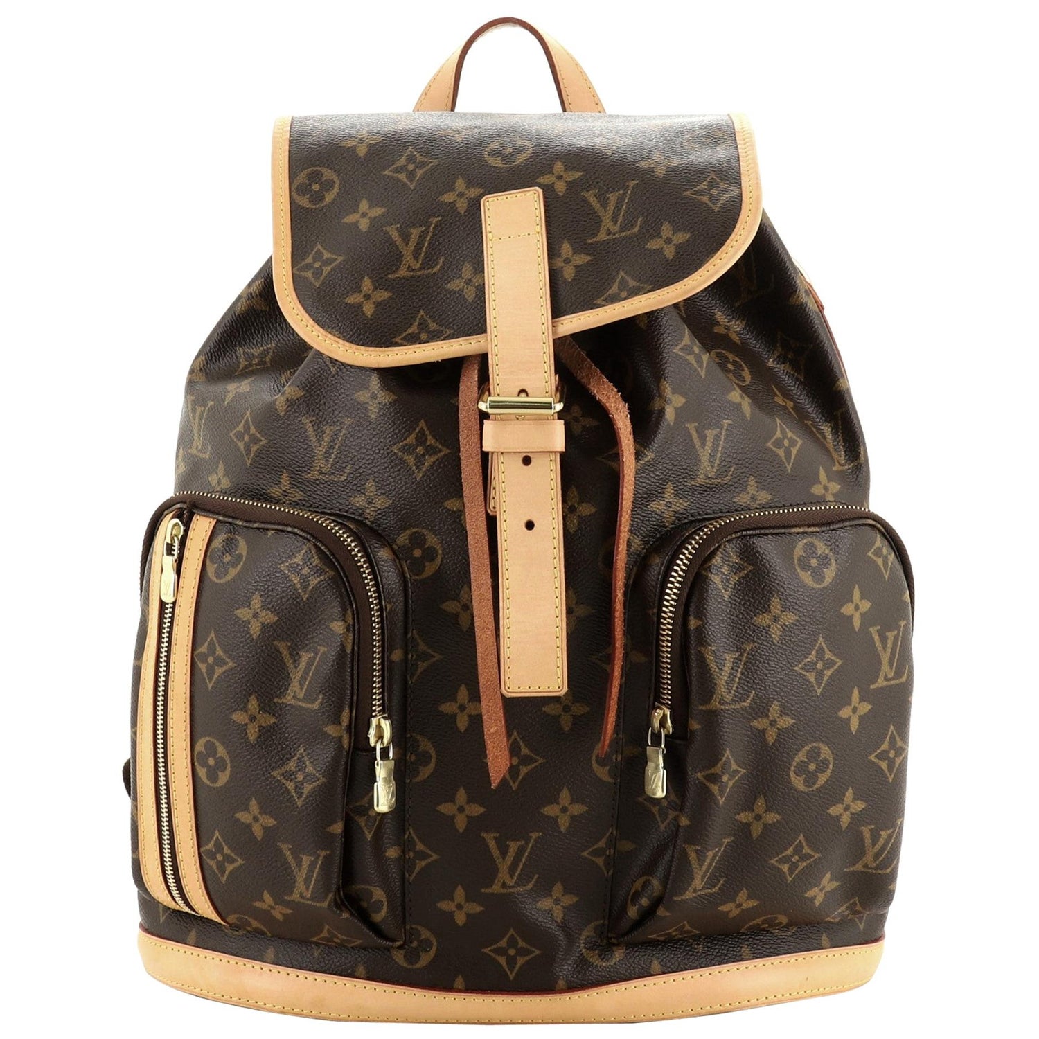 Louis Vuitton Sac a Dos Bosphore Backpack in Monogram Vachette - SOLD