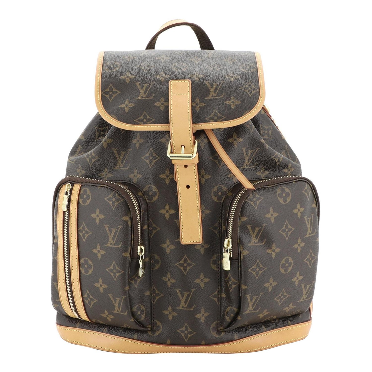 Louis Vuitton Bosphore Backpack - For Sale on 1stDibs  lv bosphore backpack,  bosphore backpack louis vuitton, louis vuitton backpack bosphore
