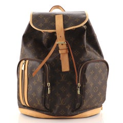 Authentic Louis Vuitton Bosphore Backpack for Sale in West Covina, CA -  OfferUp