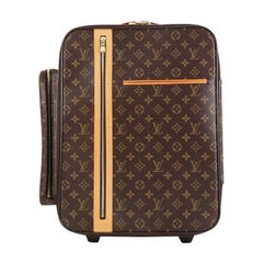Louis Vuitton Bosphore Luggage Monogram Canvas 50 Louis Vuitton Bosphore Luggage Monogram Canvas 50