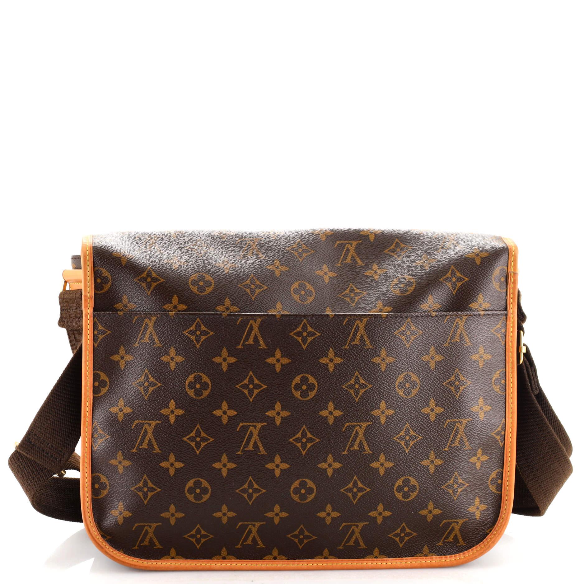 lv bosphore messenger