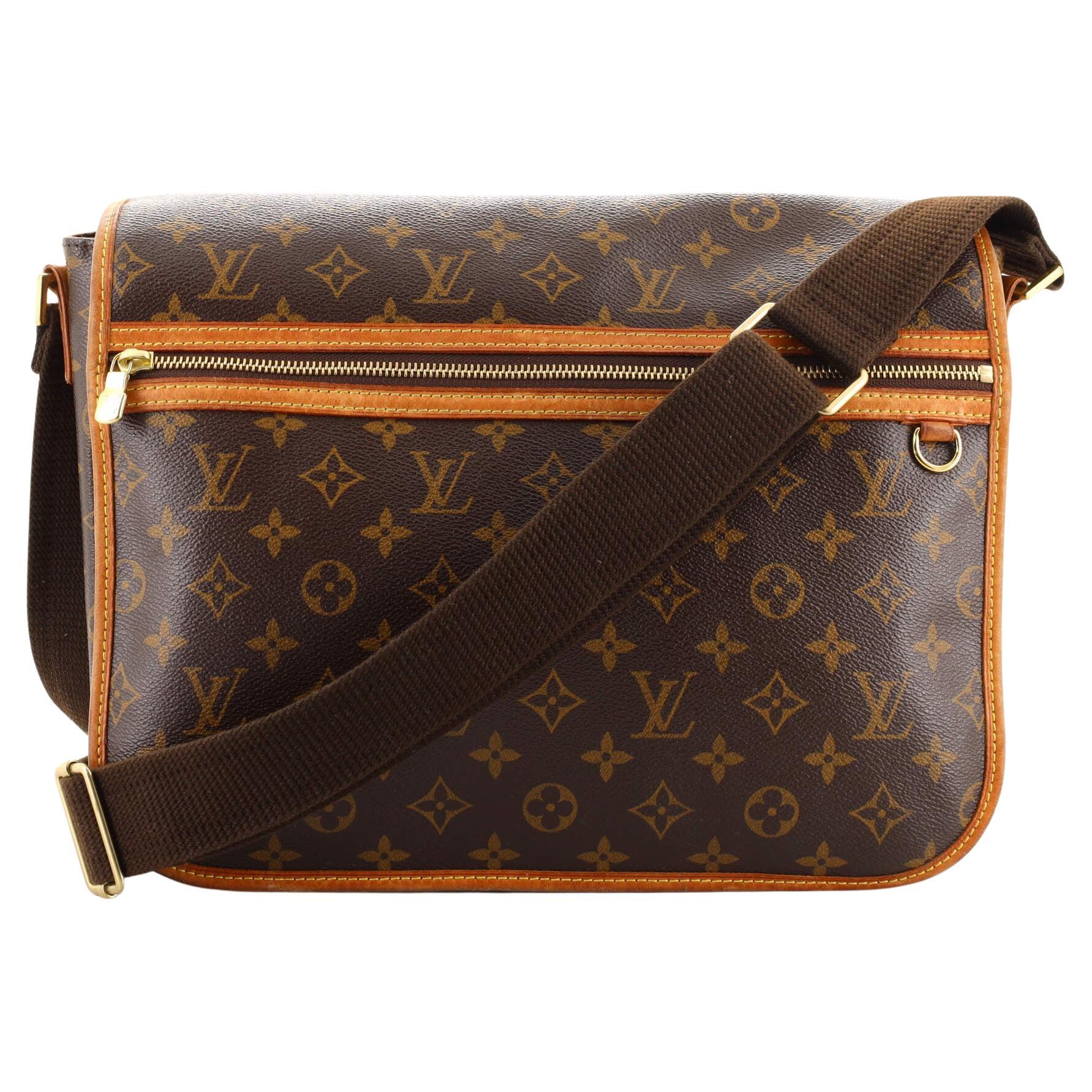 Louis Vuitton Bosphore Pm Crossbody