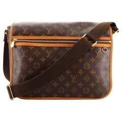 Louis Vuitton Monogram Bosphore PM Messenger Crossbody - A World Of Goods  For You, LLC