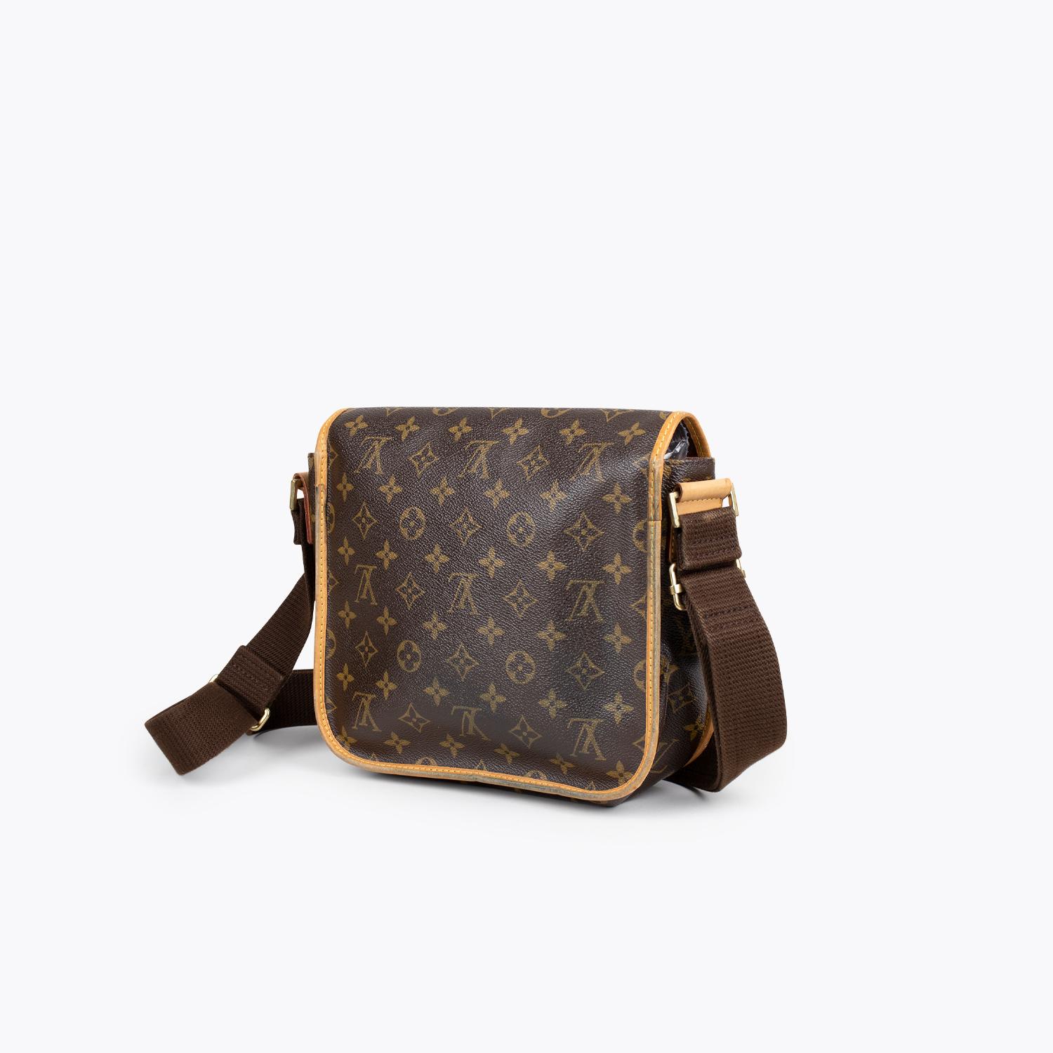 louis vuitton bosphore crossbody