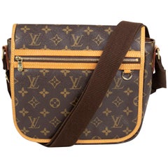 Louis Vuitton Monogram Bosphore PM Messenger Crossbody - A World