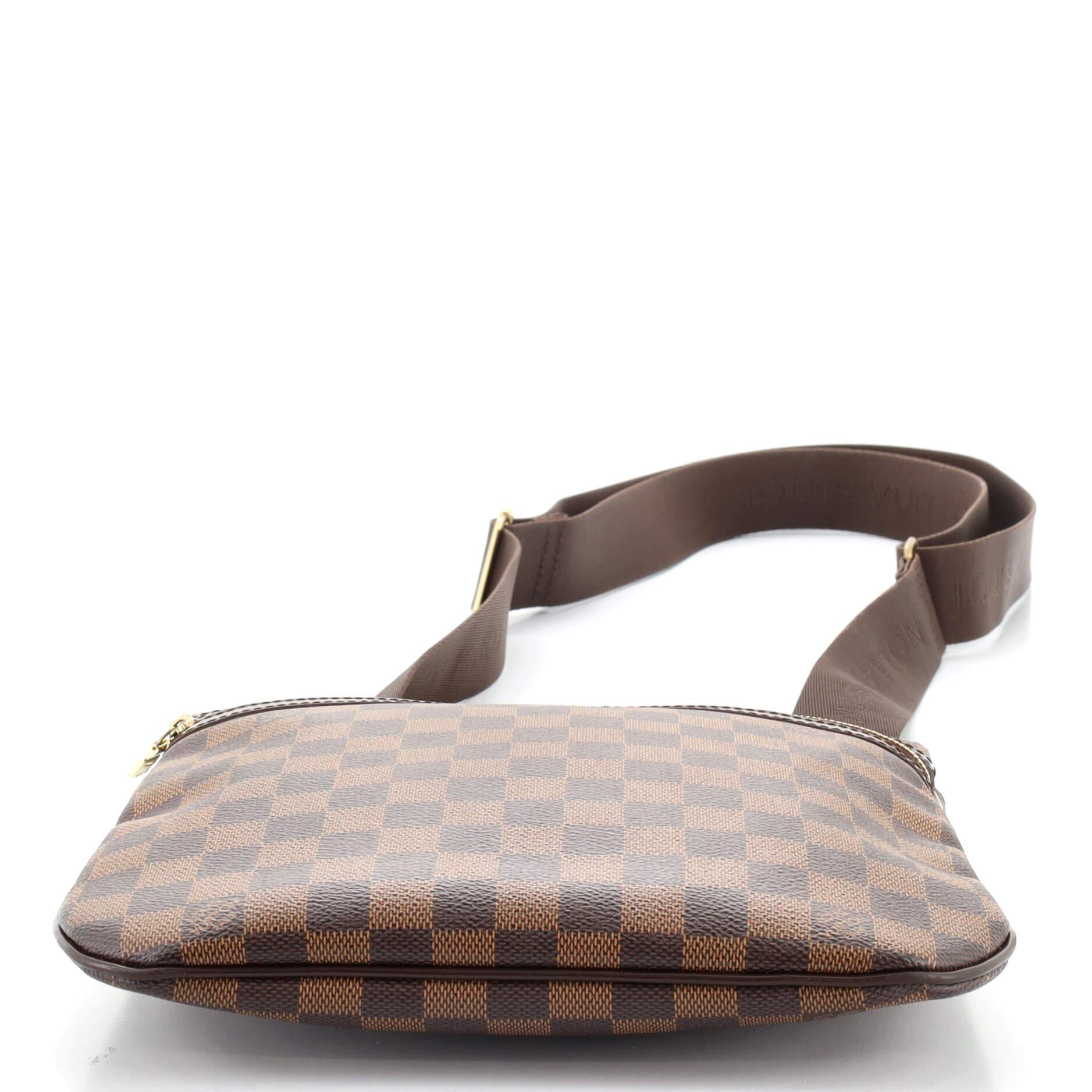 louis vuitton bosphore damier