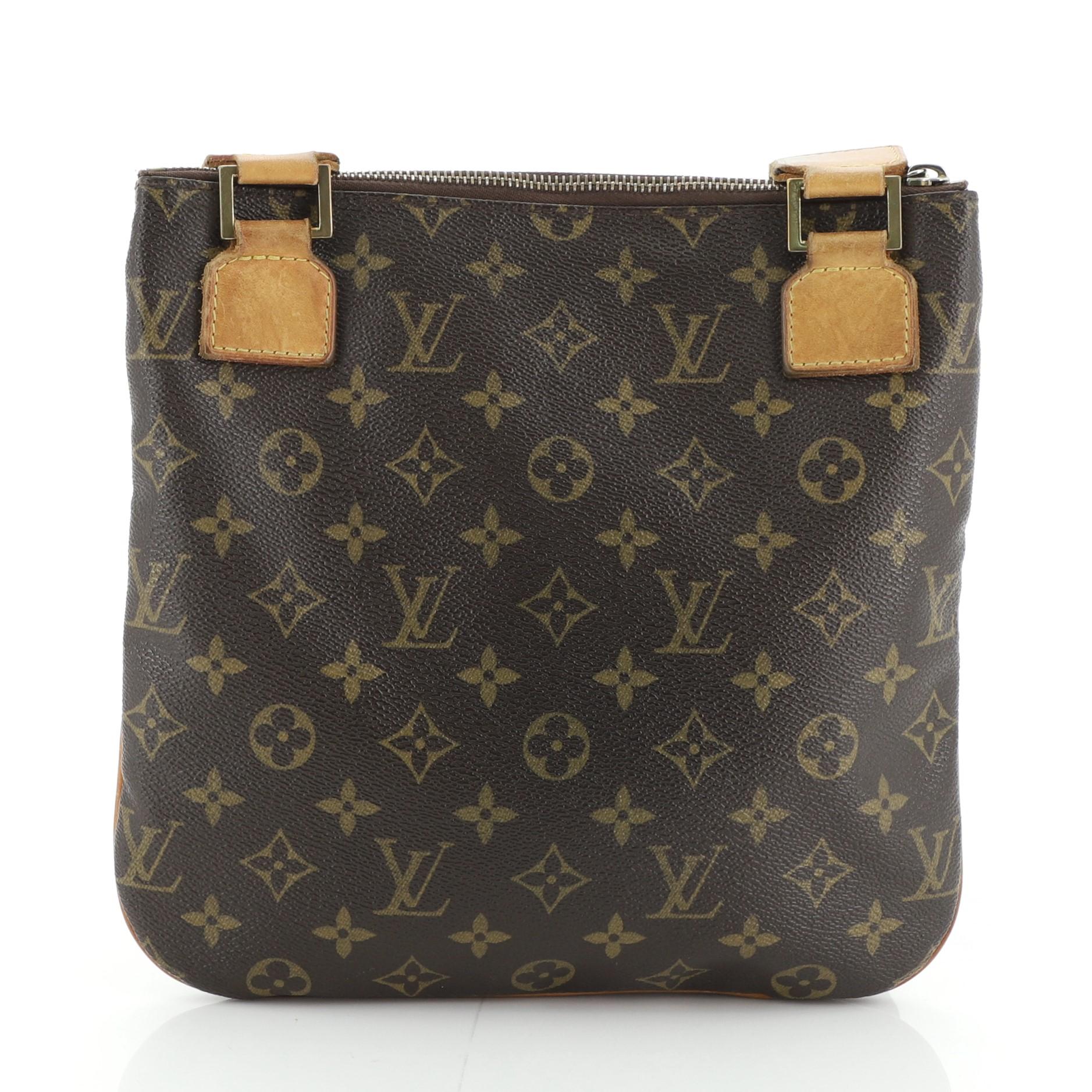 lv bosphore pochette