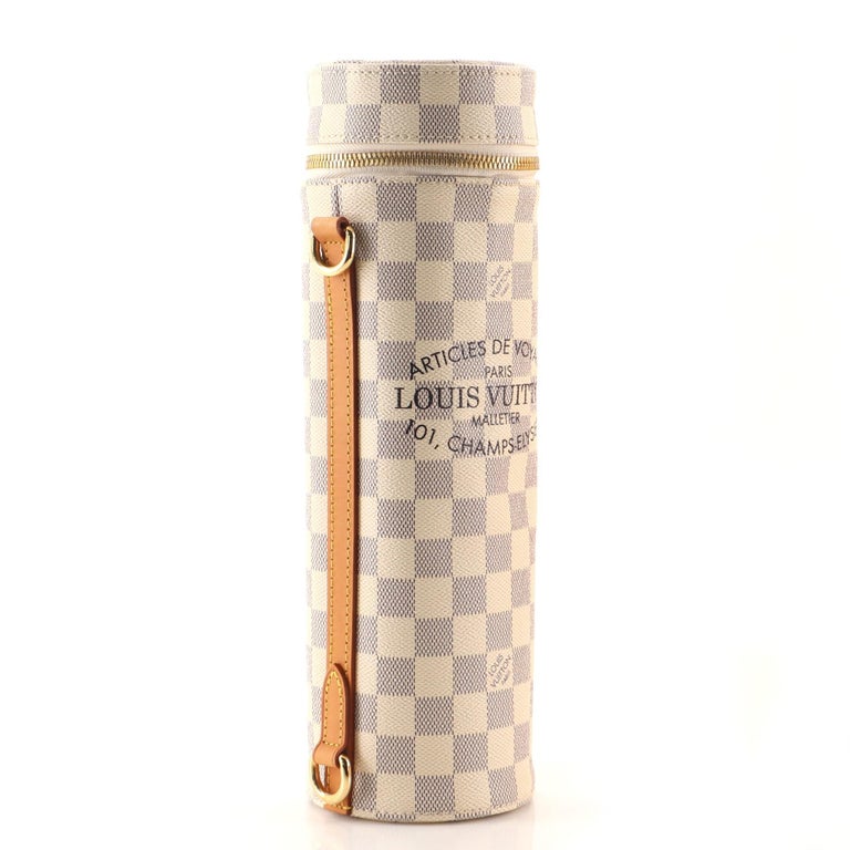 Louis Vuitton Bottle Holder