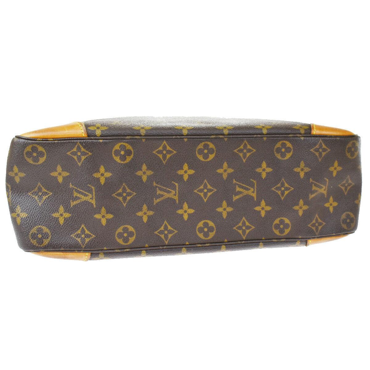 boulogne 30 louis vuitton