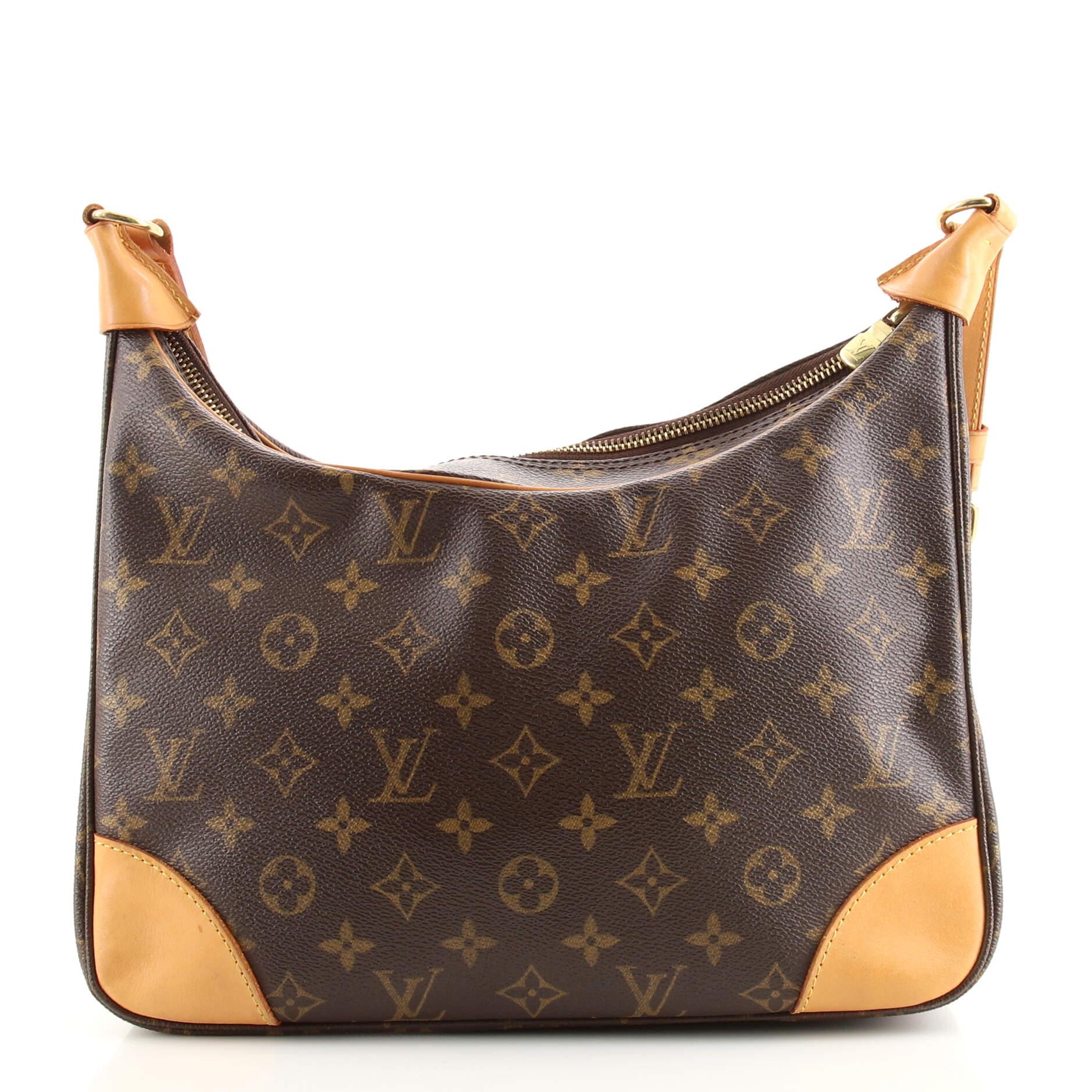 lv boulogne outfit