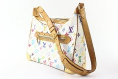 LOUIS VUITTON Boulogne Multicolor Monogram Hobo 2LV1226K