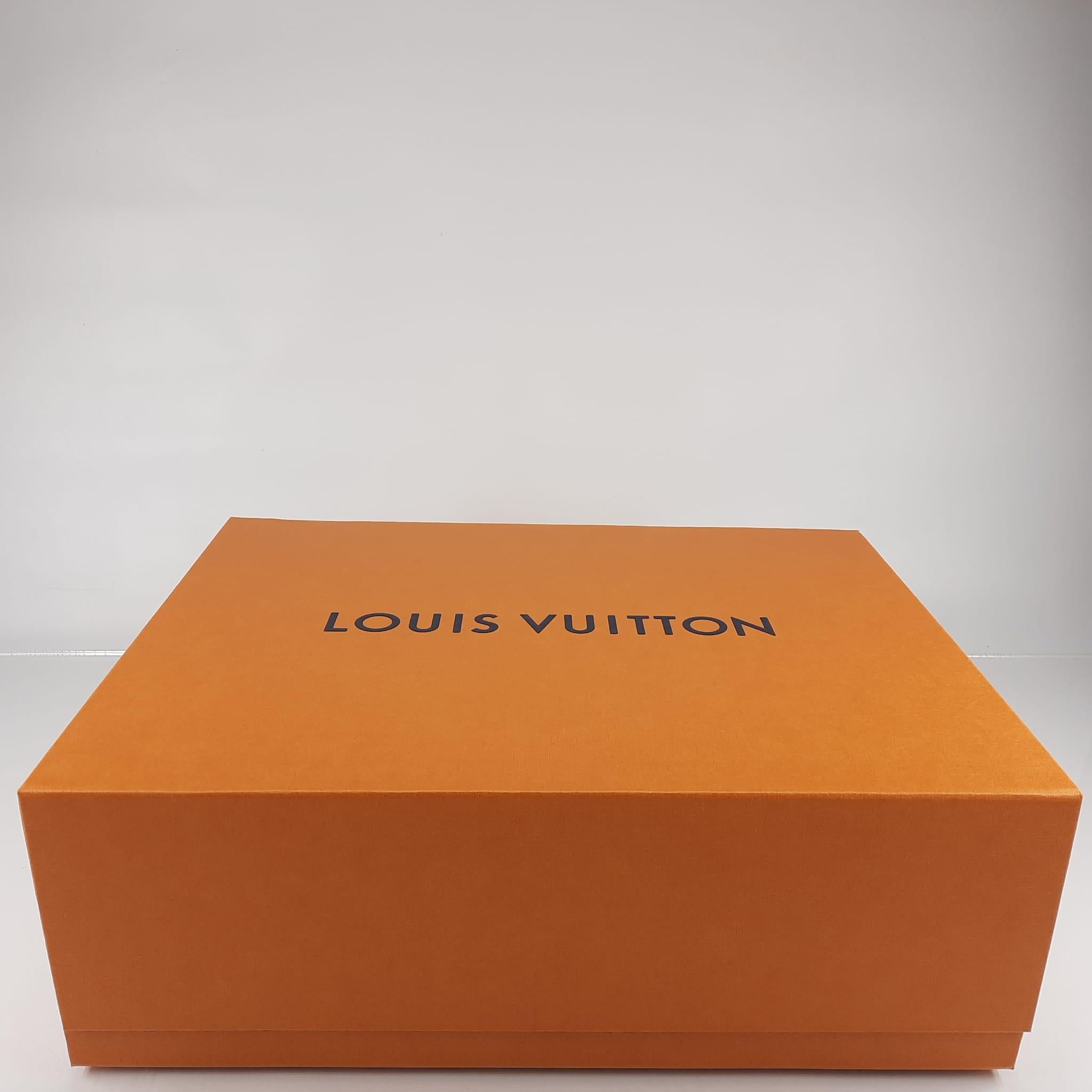 boite louis vuitton vide prix