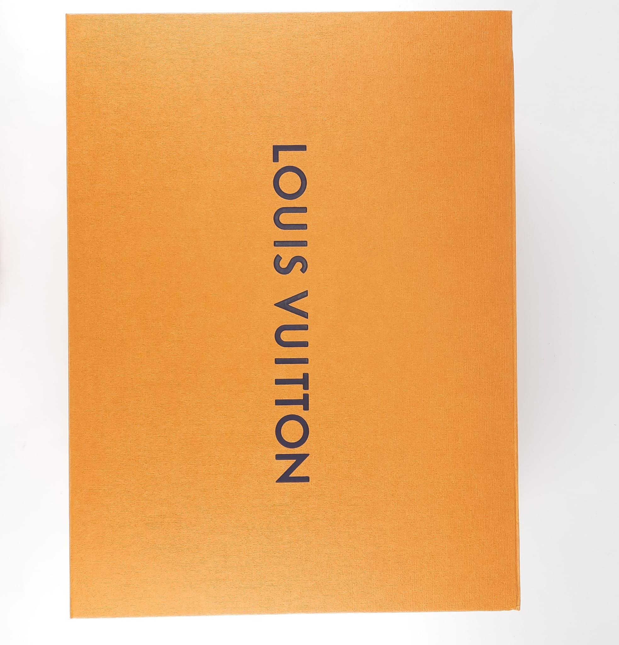 prix boite louis vuitton