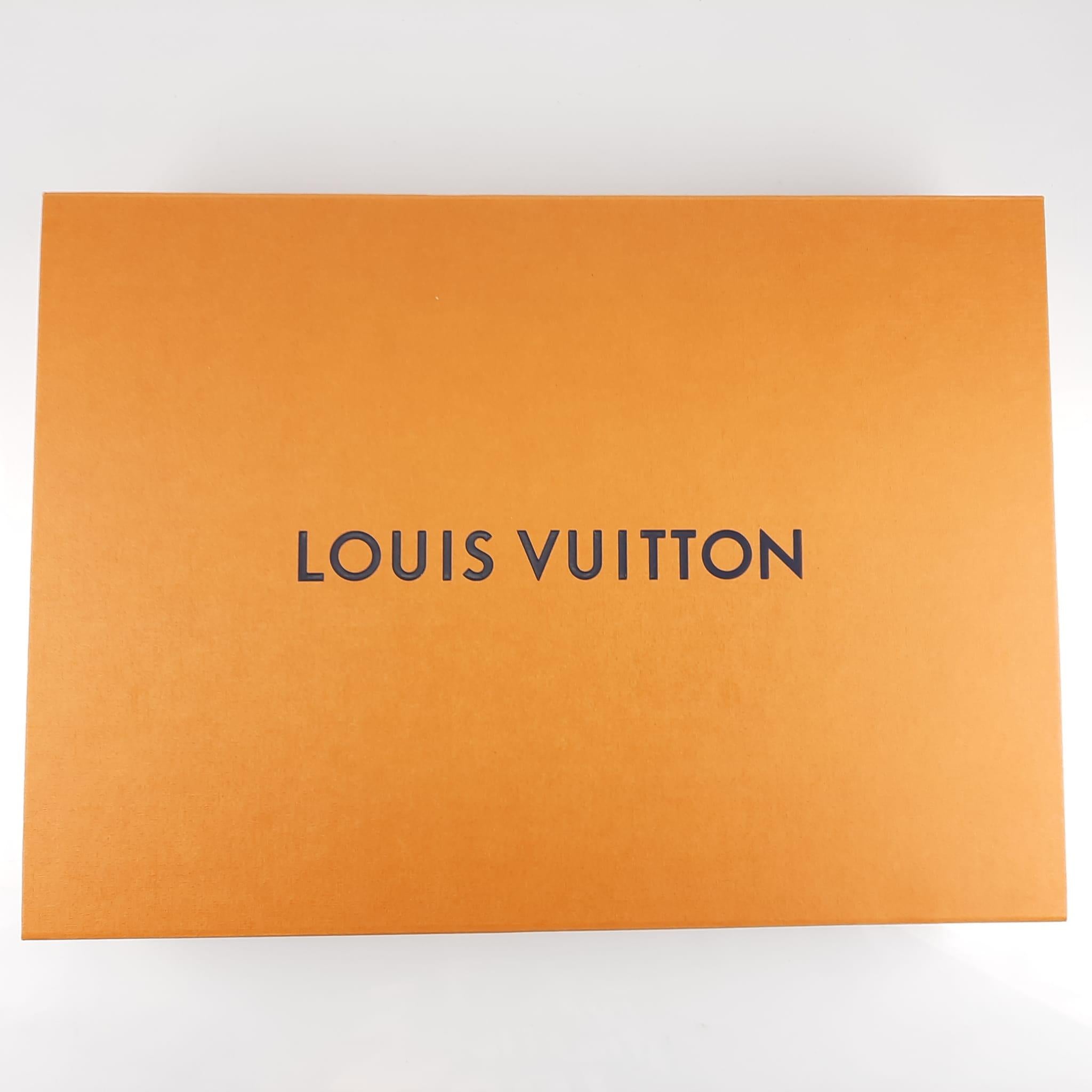 Louis Vuitton Box 1