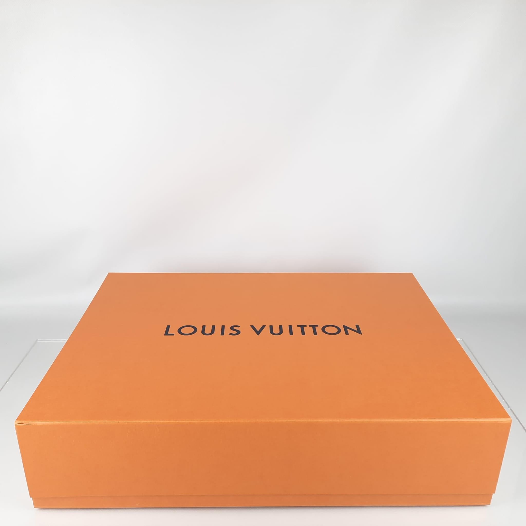 Louis Vuitton Box For Sale 2