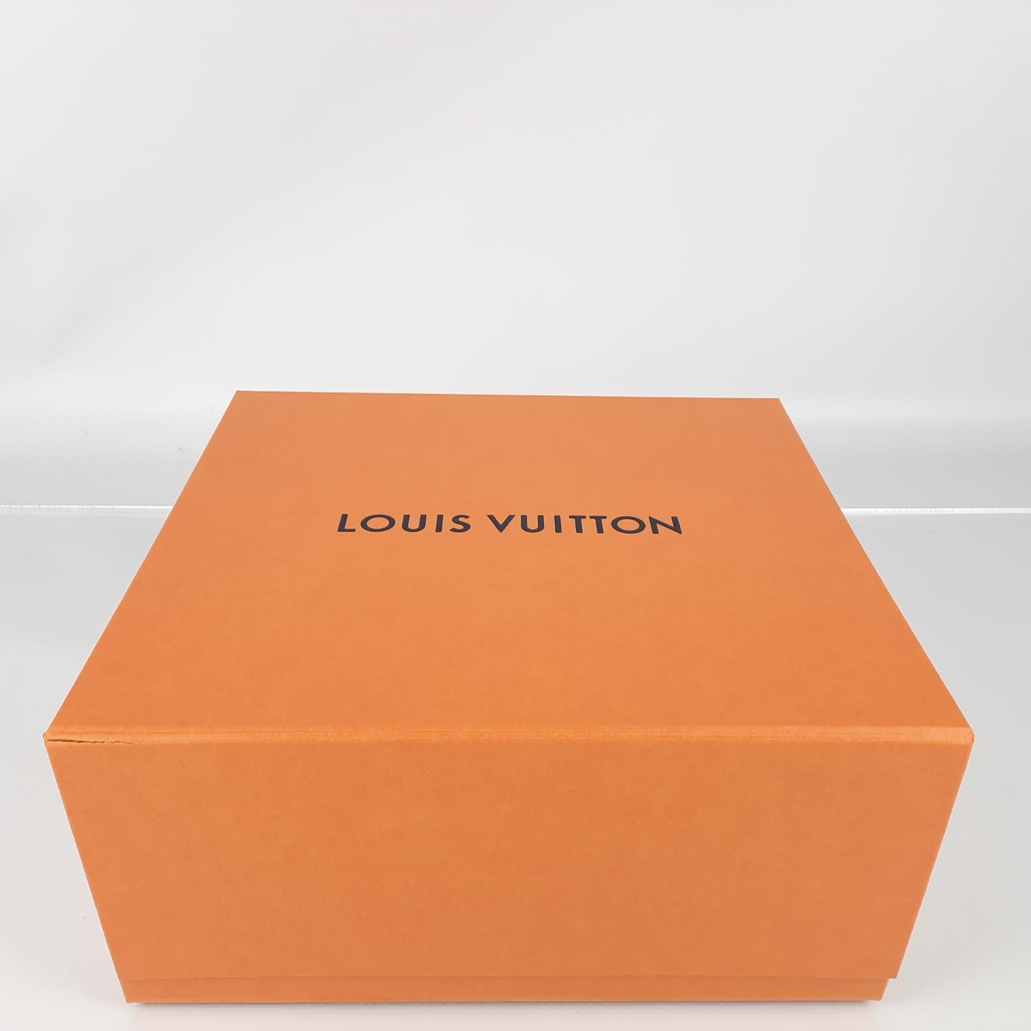 Louis Vuitton Box 3
