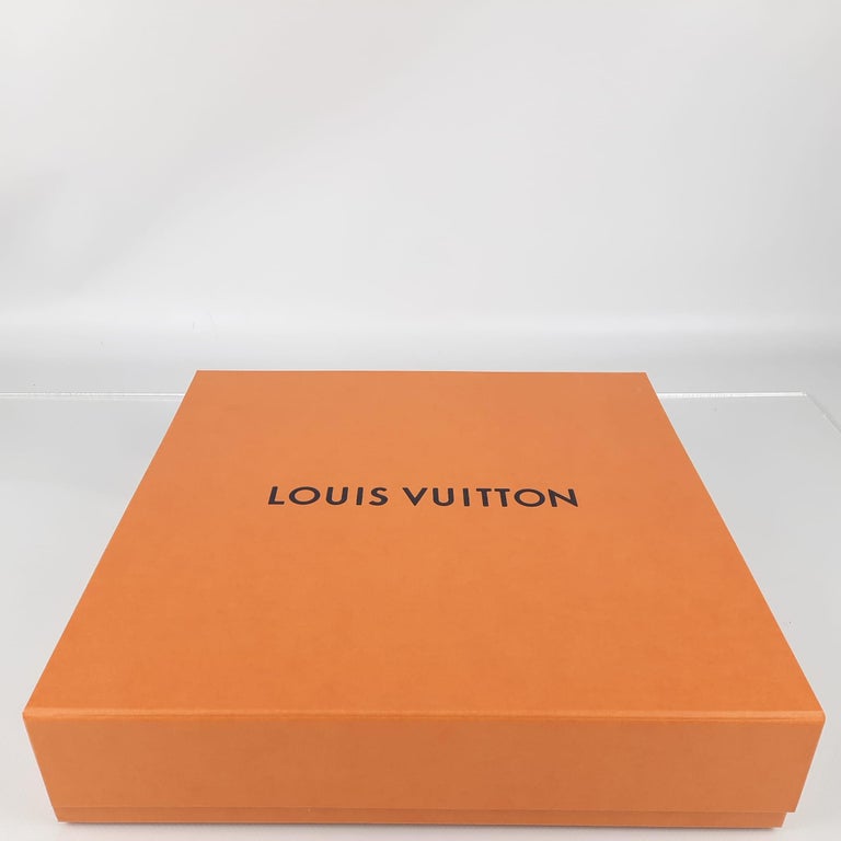 Louis Vuitton Packaging For Sale