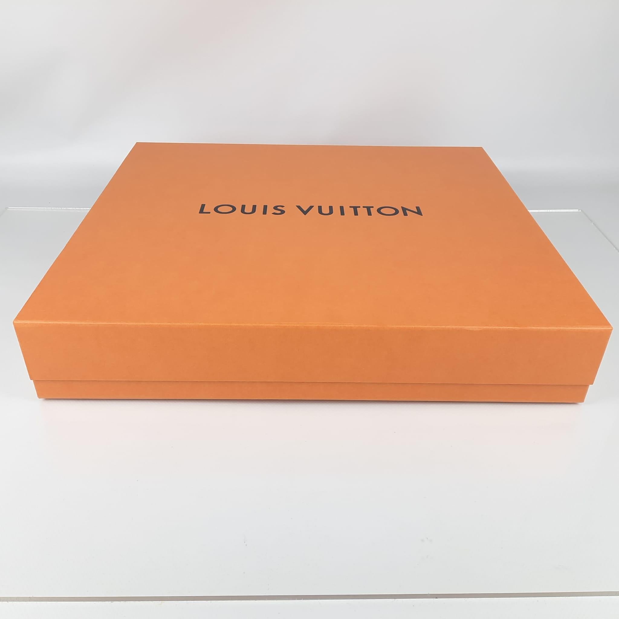 Louis Vuitton Box 3