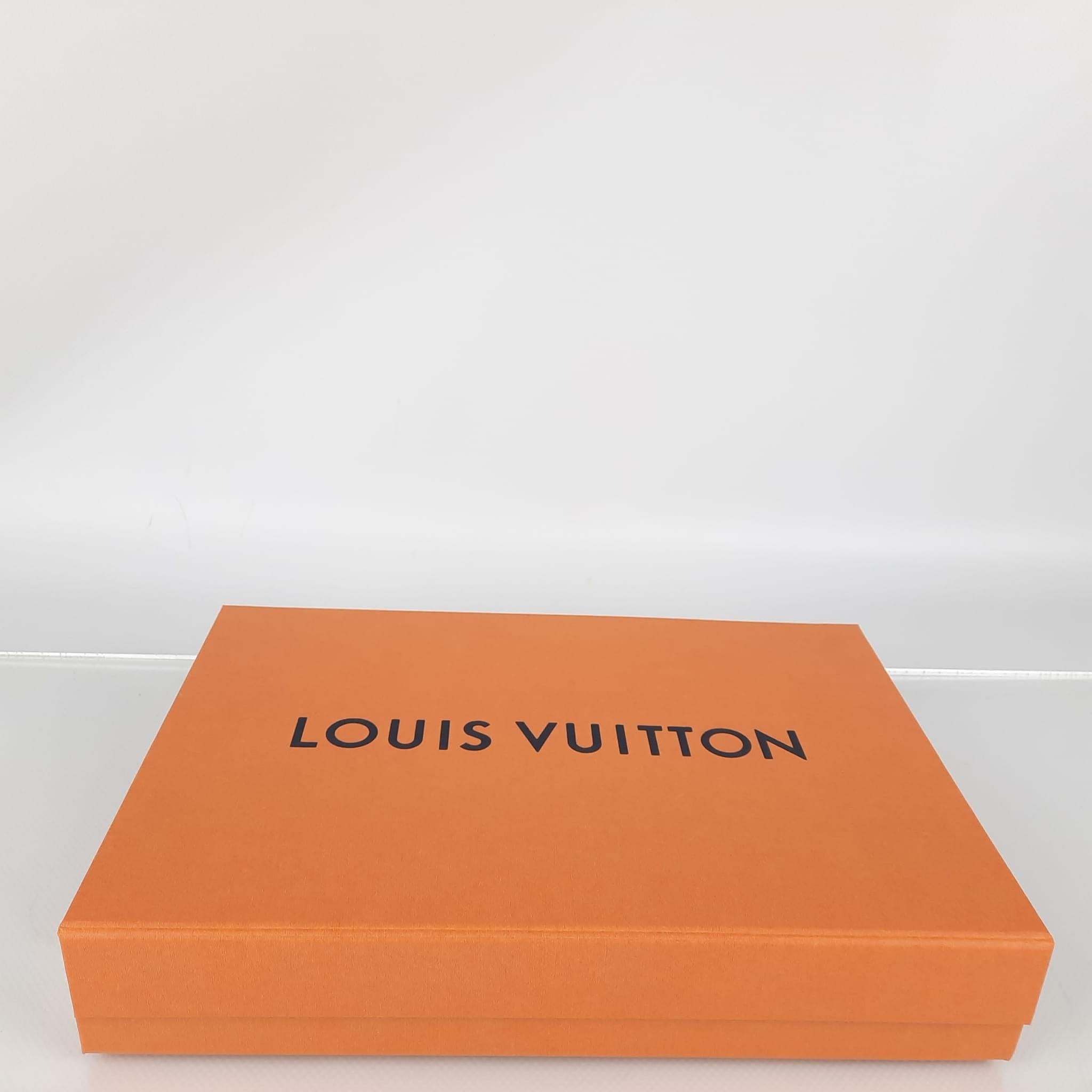 Louis Vuitton Box 3