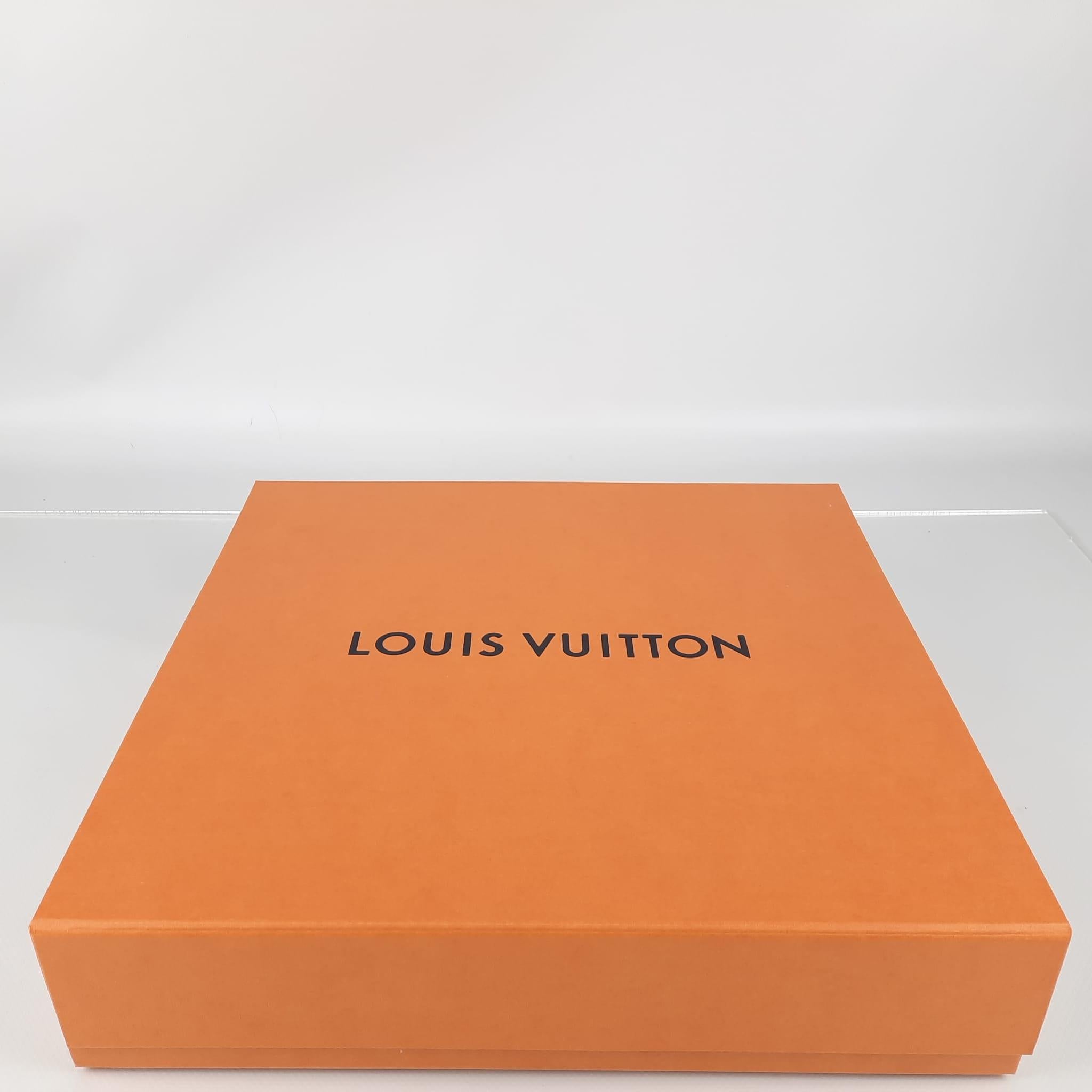 Louis Vuitton Box 1